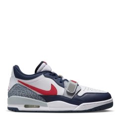 Air Jordan Jordan Legacy 312 Low Men's Shoes Wht/Red/Navy