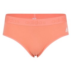adidas Active Comfort Cotton Brief Coral