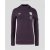 Umbro England Rugby Hoodie 2024 Adults Nightshade