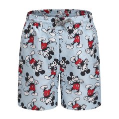 Character Swim Shorts Infants Mickey
