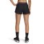 Under Armour Play Up Shorts Women's Black/Super Pin