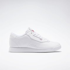 Reebok Princess Ladies Trainers White