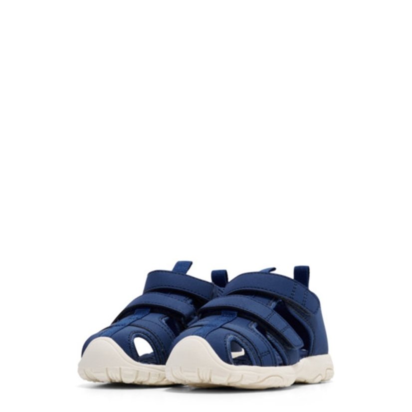 Hummel Sandal Ch43 Navy Peony