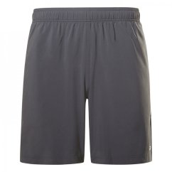 Reebok Austin pánske šortky Gym Short Black