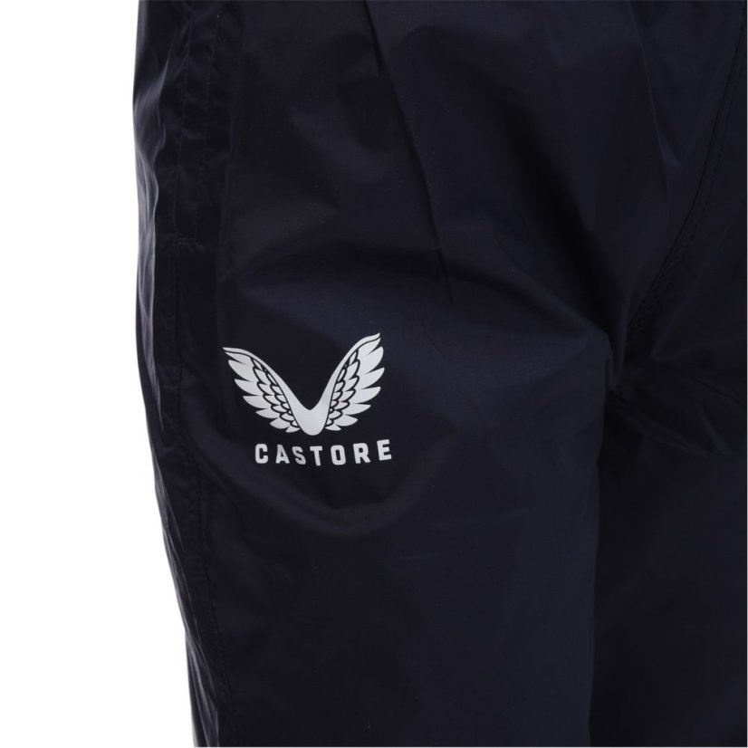 Castore Wthrproof Pt Ld99 Navy