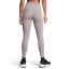 Under Armour Women's Launch Elite Performance Running Tight Tetra Grey