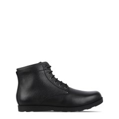 Firetrap Shira Boots Mens Black