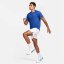 Nike DriFit Miler Running Top Mens Game Royal