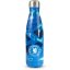 Team 500ml Thermal Stainless Steel Bottle Chelsea