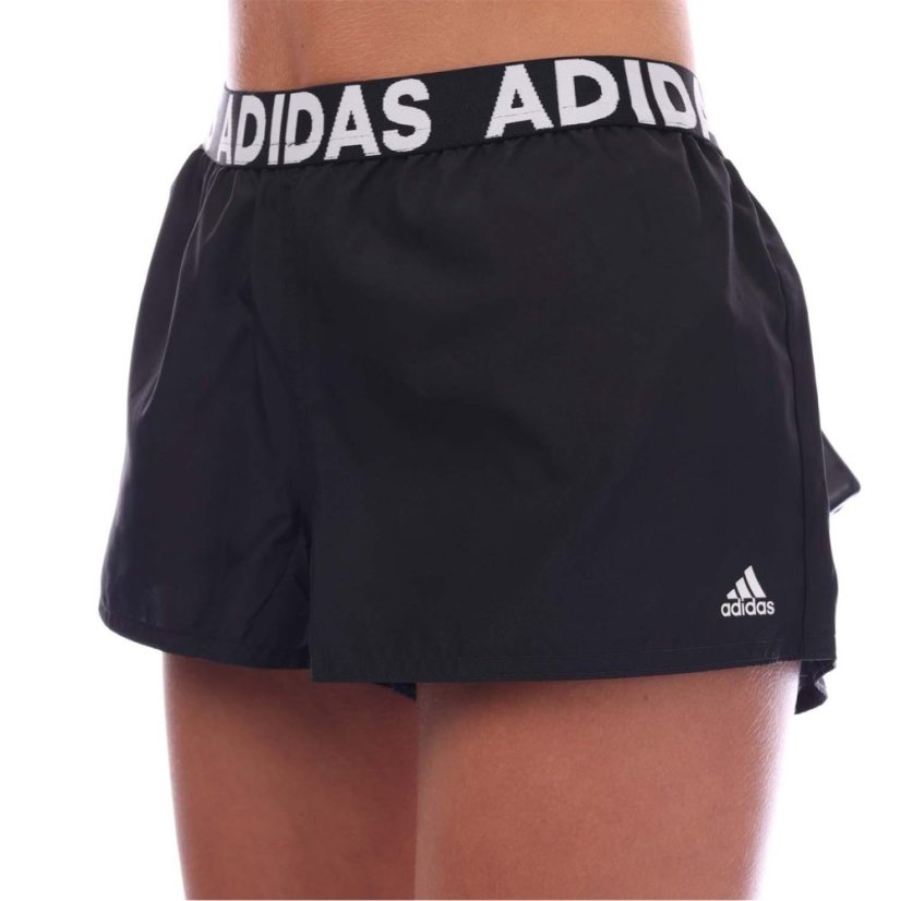 adidas Beach Shorts Black