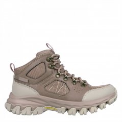 Skechers Relaxed Fit: Edgmont Dark Taupe