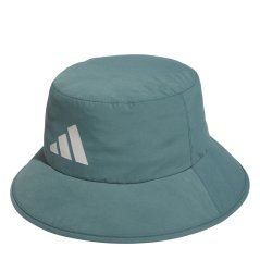 adidas Hydrochrmc Bucket Golf Cap Preloved Teal