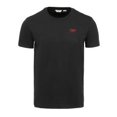 Lee Cooper T-Shirt Black