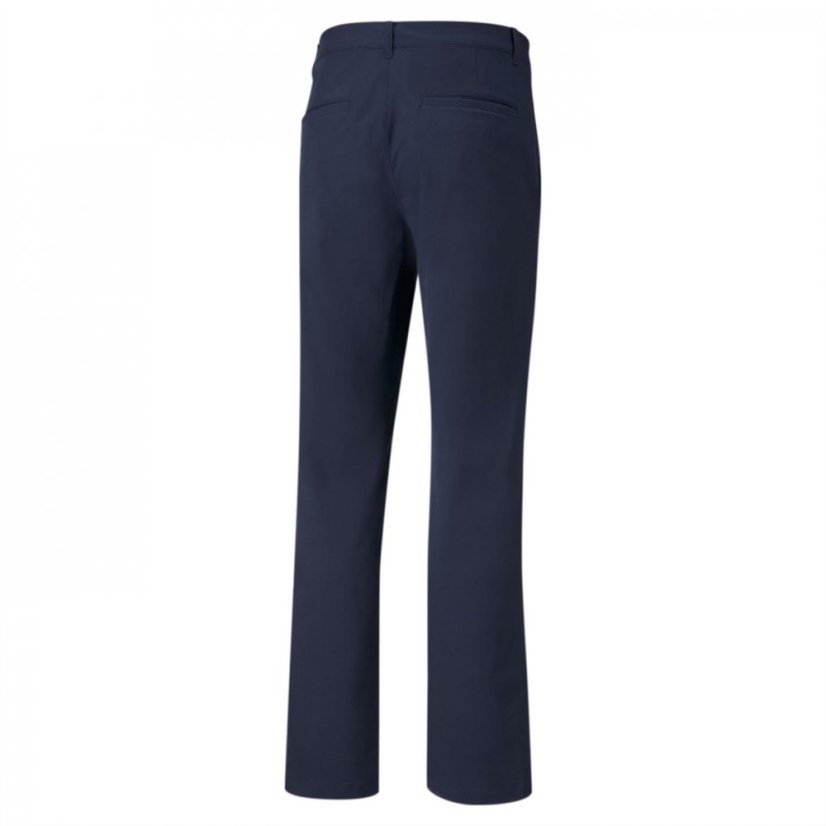 Puma Tech Trousers Mens Navy Blazer