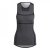 adidas Terrex DRYNAMO™ Sleeveless Baselayer Womens Black/ White