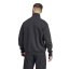 adidas All Blacks Anthem Jacket 2024 Adults Black