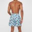 Hot Tuna Hot Tuna Men's Swim Shorts Toucan