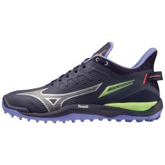 Mizuno Wv Leopardus Jn99 Blue/Green