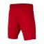 Nike Liverpool Home Shorts 2023 2024 Juniors Red/White