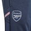 adidas Arsenal FC Track Pants Junior Boys Navy