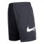 Nike Dri Ft Short In24 Black