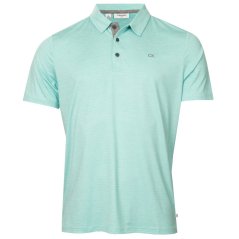 Calvin Klein Golf G Polo Sn99 Jade Green
