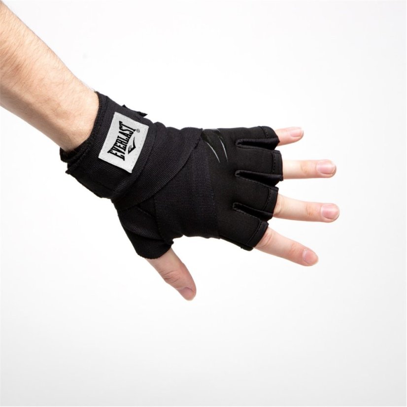 Everlast Evrgl Fstwr 99 Black