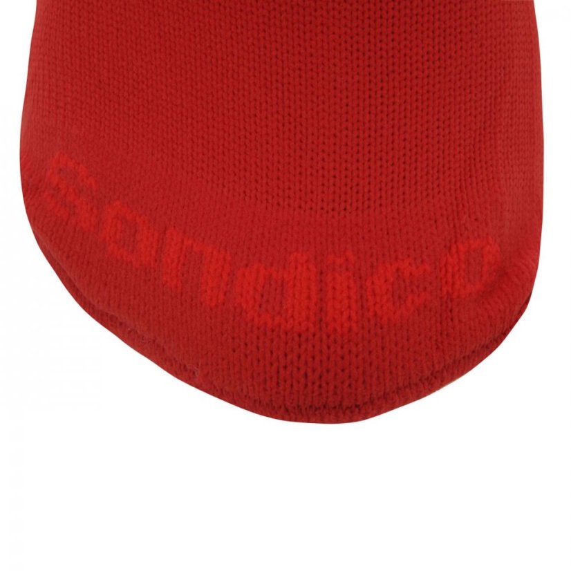 Sondico Football Socks Childrens Red