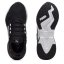 Puma Retaliate 2 Shoes Juniors Black/White