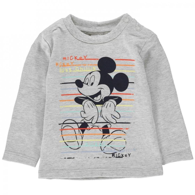 Disney Gilet Set Unisex velikost 9-12 měsíců