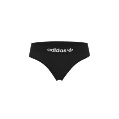 ADIDAS ORIGINALS Adidas Originals Modern Flex Thong Black