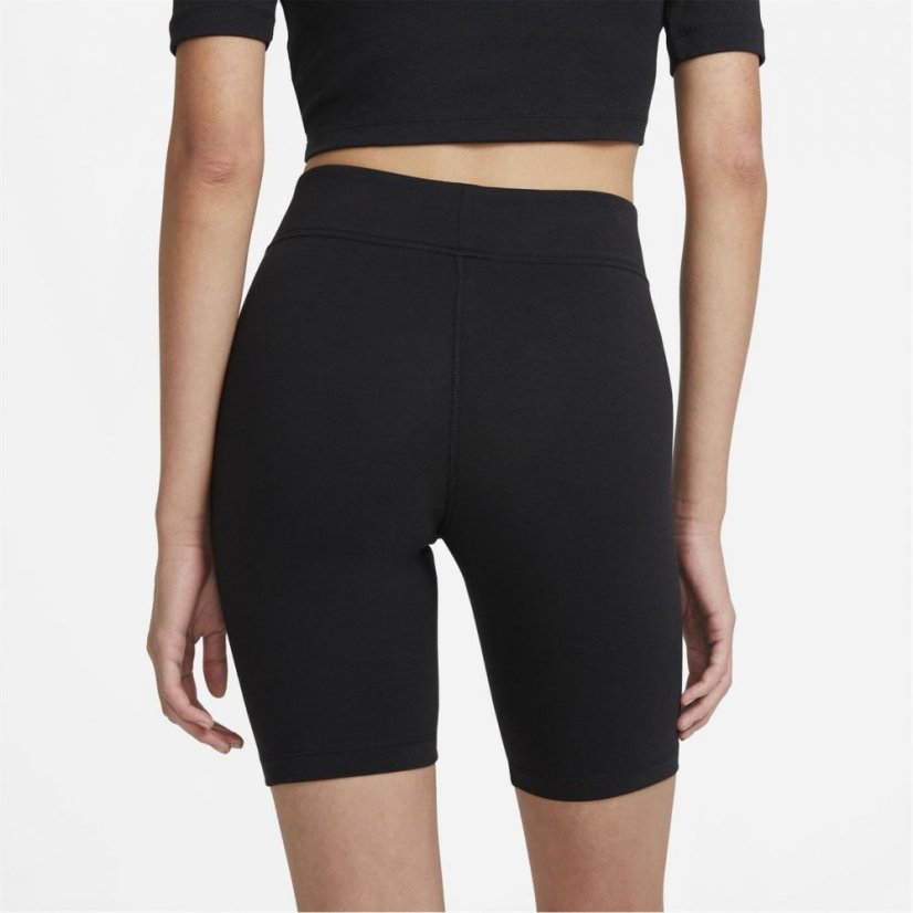 Nike Sportswear Essential Women's Bike Shorts Black