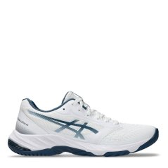 Asics BALLISTIC FF 3 Wht/Indigo