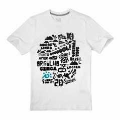 Nike Football Tee velikost S