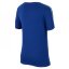 Nike Chelsea Repeat T-shirt Juniors Rush Blue