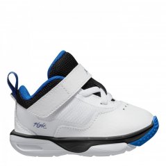 Air Jordan Loyal 3 Baby/Toddler Shoes White/Black