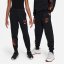 Nike Sportswear CR7 Club Fleece Big Kids' Soccer Joggers Black