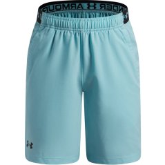 Under Armour Vanish Performance Gym Shorts Blue/Black