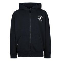 Converse FZ Hoody Jn99 Black