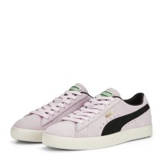 Puma Suede Vtg Sn99 Pearl Pink