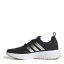 adidas Swift Run 23 Runners Womens Core Black/Cham