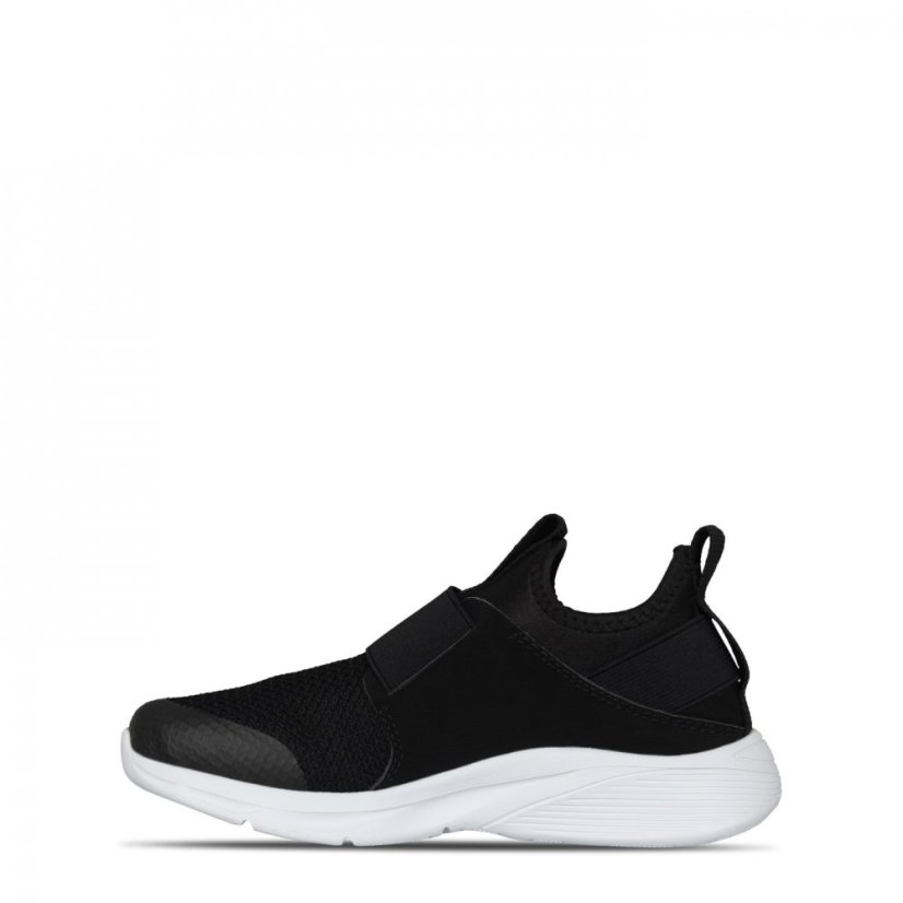 Slazenger Bolt Ch44 Black/White