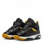 Air Jordan Loyal Little Kids' Shoes Black/Yellow