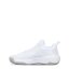 Everlast Men's Basketball Trainers White/Black