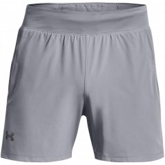 Under Armour LAUNCH PRO 5'' SHORTS Grey
