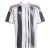 adidas Juventus 2025 2026 Home Shirt Juniors White