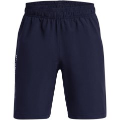 Under Armour UA Tech™ Woven Wordmark Shorts Boys' Academy
