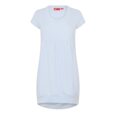 Puma Sweat Dress Womens White