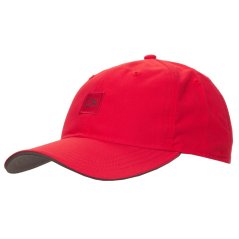 Calvin Klein Golf Men's CK Golf Cap Cardinal Red
