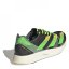 adidas Takumi Sen 8 pánska bežecká obuv Black/Green